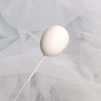 

FUNNYBUNNY Baking Cake Decoration Color Stereo Small Balloon Decoration Card Insert Child Birthday Party Decor Cake Topper