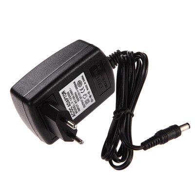 

AC 100-240V Converter Adapter DC 55 x 25MM 12V 2A 2000mA Charger EU Plug