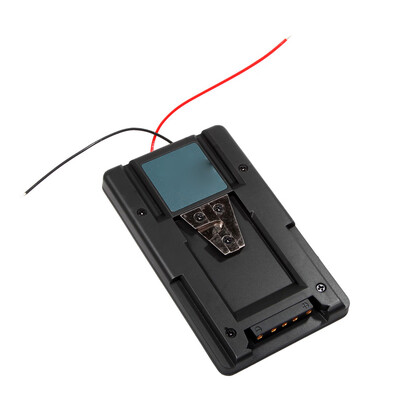 

GP V-mount Battery Adaptor Plate for Sony DSLR -GP-A Converter DV HDV Rig