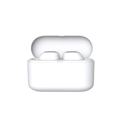 

Bluetooth 50 Wireless Earphones Water Resistant TWS Headphones With Mic Charging Case For Apple Android
