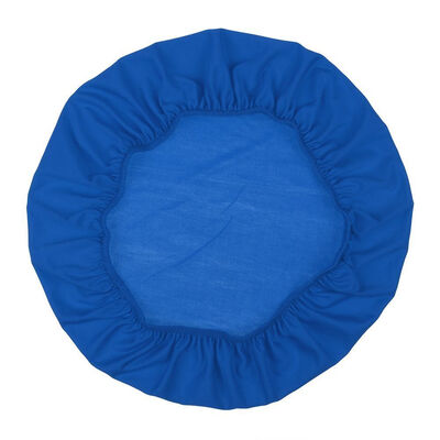 

1x Round Stretch Wedding Banquet Chair Cover Party Decor Dining Room Seat