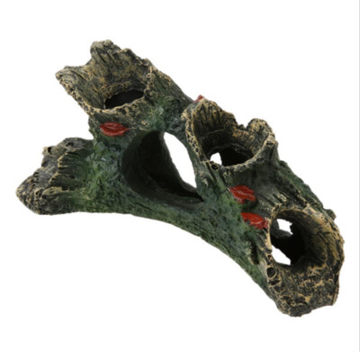 

Resin Aquarium Tree Decoration Artificial Driftwood For Tree Decoration Resin Ornament Landscaping Decoration
