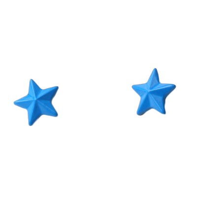 

Star Female Earrings Beauty Novelty Lovely Accessories