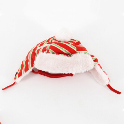 

Pet Christmas supplies Christmas Costume Outfit Santa Hat Pet Costume for Halloween Christmas New Year