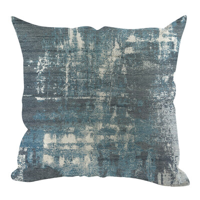 

〖Follure〗Simple Linen Creative Pillow Cover Pillow Cover Car Pillow Cover