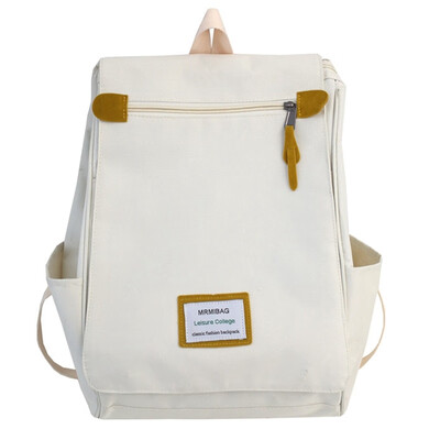 

Schoolbag Girl ins Wind Hyun-a Kim College Students Korean High School Fashion Backpack Backpack Mori Japanese Department