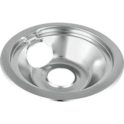 

Toponeto Drip Pan 68 in Fits Whirlpool Frigidaire Tappan Modern Maid&Magic Chef