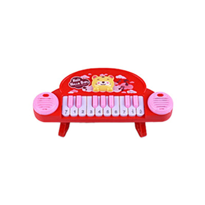 

Tailored Childrens Piano Keyboard Toy Multi-Function Childrens Music Electronic Toys