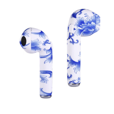 

I7S Smart Bluetooth Earphone Wireless Mini Earbuds with Charger Box
