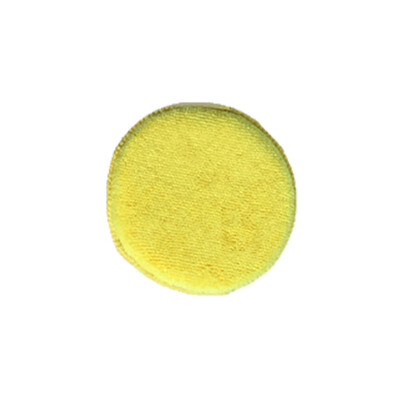 

Siaonvr Car Waxing Polish Microfiber Foam Sponge Applicator Cleaning Detailing Pads
