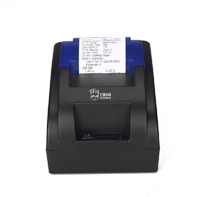

Thermal Label Printer Fine Quality BT Printer Qr Code Sticker Barcode Thermal Adhesive Clothing Label Printers