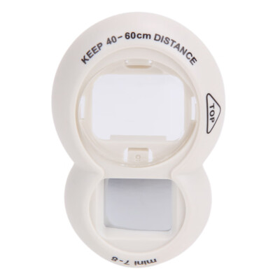 

Close-Up Lens Self-Portrait Mirror for Fujifilm Instax Mini 8 Mini 7S Camer