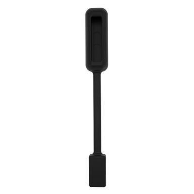 

Silicone Replacement Magnetic Clip Buckle Clasp Holder for Fitbit Flex 2