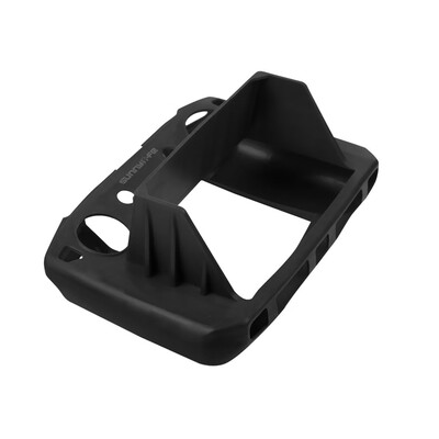 

Tailored Silicone Protective Cover Case With Sunhood For DJI Mavic 2 Smart Controller