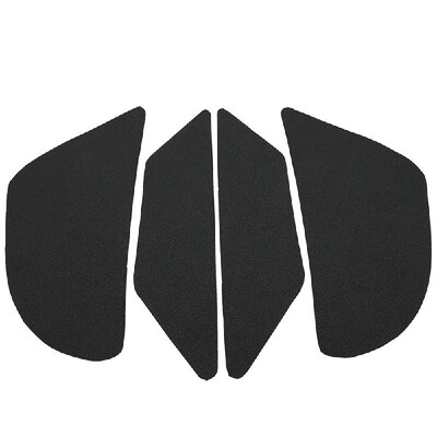 

Motorcycle Tank Side Pulling Pad Gas Fuel Tank Traction Pad Knee Grip Protector Decal Fit for KTM 1050 1090 1190 1290