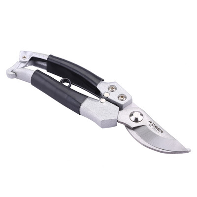 

8" Pruning Shears Cutter Home Gardening Plant Scissor Branch Pruner Hand Tool Garden Pruner Pruning Scissor