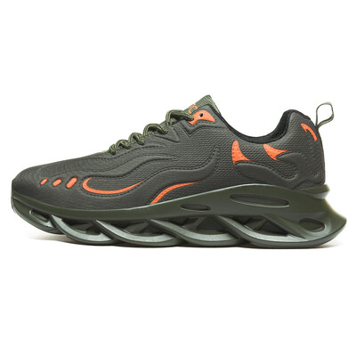 

Flame blade light mens shoes travel shoes breathable casual sports shoes running shoes