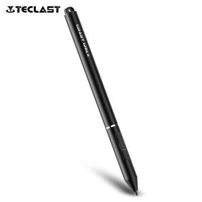 

Teclast TL - T6 Active Stylus Pen Black Aluminum Alloy for Teclast F5R F6 Pro