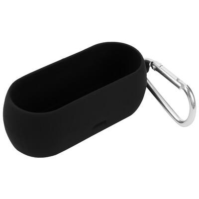 

Silicone Protective Cover Wireless Bluetooth Earphones Case for QCY T1C