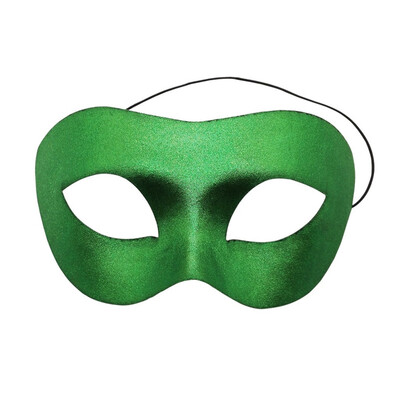 

Siaonvr Halloween Masquerade Half Face Mask For Party Costume Ball