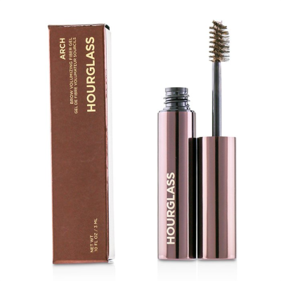 

HOURGLASS - Arch Brow Volumizing Fiber Gel - Dark Brunette 3ml01oz