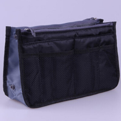 

Thicken Portable Multi-function Debris Finishing Zipper Bag Package Storage Packet Buggy Bag Cosmetic Bag Household Supplies Box