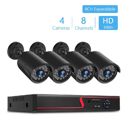 

20MP 1080P IP Camera Security Camera Surveillance System Intelligent Motion Detection&Alerts System