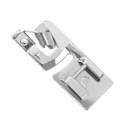 

4mm Domestic Sewing Machine Narrow Rolled Hemmer Hem Foot Sewing Presser