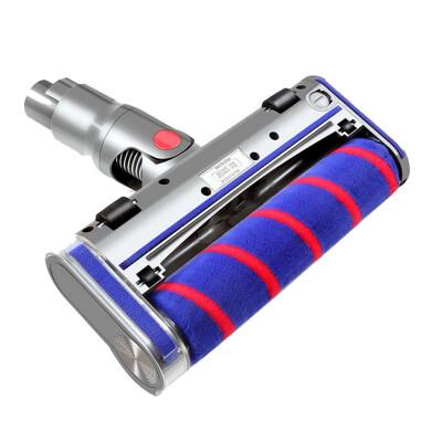 

〖Follure〗Floor Suction Brush Tool Accessories For Dyson-V7 V10 V11 Vacuum Cleaner