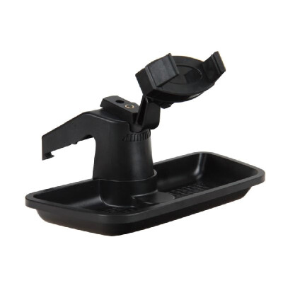 

Cell Phone Holder Car Mount Rotatable Phone Mount Fit for Jeep Wrangler JK 2012-2017