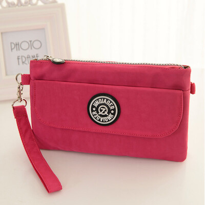 

Ladies Hand Bags Oxford Bags Mother Bags Skew Sacks Canvas Bags Women Bags Mobile Phone Change Wallets