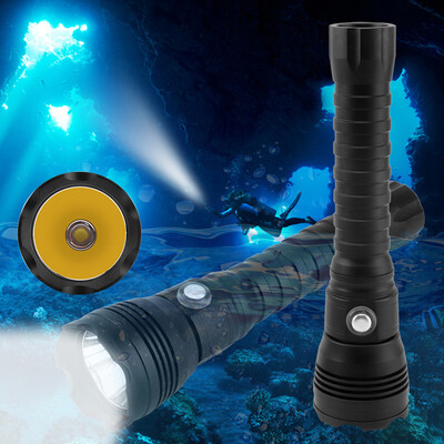 

Saidsome Waterproof Pocket LED Flashlight LED Torch Camping Hiking Running Light flashlight lamp
