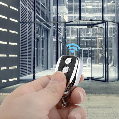 

Greensen Clone V2 PHOENIX PHOX TXC TRC TSC4 HANDY 433mhz Garage Door Remote Control