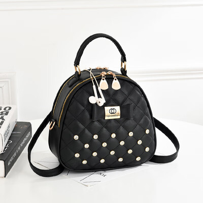 

Summer popular small bag female fragrant&air multi-purpose function bag Yangqi Yangqi backpack backpack