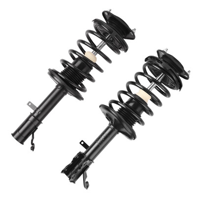 

For 93-02 Toyota Corolla 98-02 Chevy Prizm Front Struts & Coil Spring Assembly