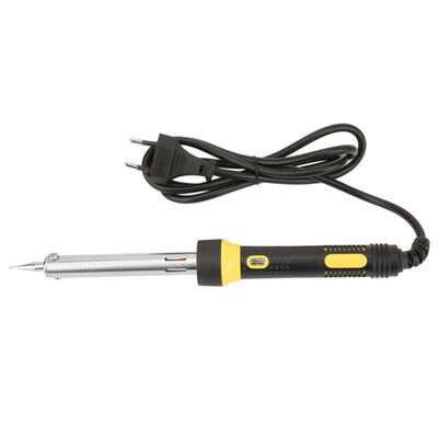 

Greensen 220V 80W External Heat Electric Iron Temperature Gun Soldering Iron Welding Tool EU Plug