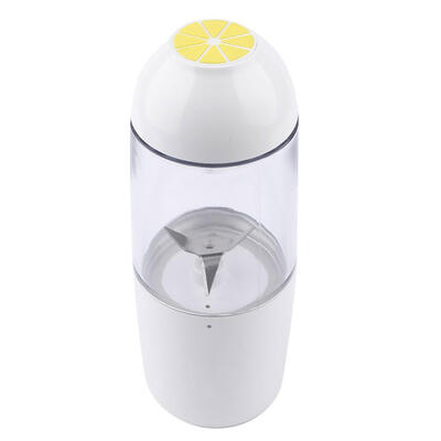 

Greensen Vitamin Juice Cup Lemon Cup Vitamin Juicer Rechargeable Mini Portable Hand Cup Portable Juicer Juice Cup
