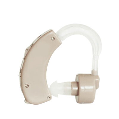 

Small In the Ear Invisible Sound Amplifier Adjustable Tone Hearing Listening Assistance