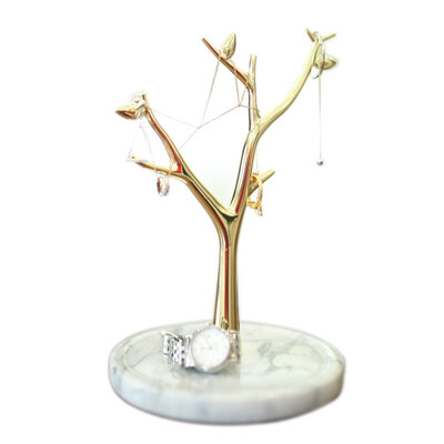 

luxetec Jewelry stand 7007