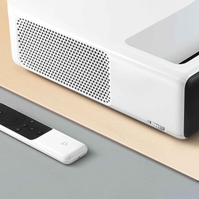 

Original Xiaomi Mi Mijia Laser Projector Projection TV 150" Inches 1080 Full HD Screen Bluetooth 40 Wifi 245GHz DOLBY DTS 3D