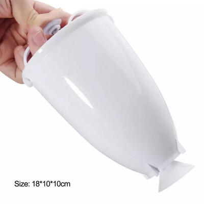

DIY -stick Practical Kitchen Durable Manual Donut Maker Eco-friendly