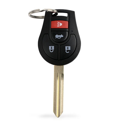 

2 For Nissan Versa Sentra 2012 2013 2014 2015 2016 2017 Keyless Entry Remote Key