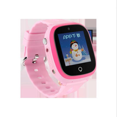 

DF31 Kids Smart Phone Watch Waterproof HD Touch Screen Camera Wrist Watch GPSSOSMusic PlayerChat