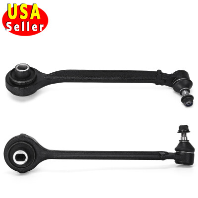 

Pair Front Lower Frontward Control Arm Kit For 300 Charger Magnum Challenger