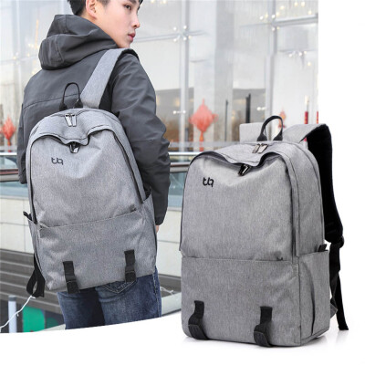 

Tailored Business Laptop Bag Casual Backpack Student Bag Outdoor Travel Backpack