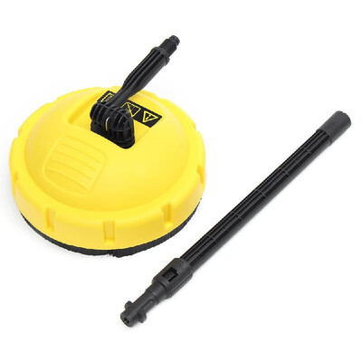 

Pressure Washer Deck Wall Patio Cleaner Surface Cleaning for Karcher K Series