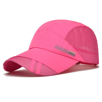 

Hat Summer Men&Women Outdoor Sports Quick-drying Cap Sunscreen Hat