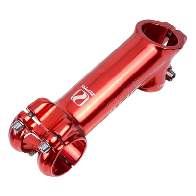 

318mm Bicycle Stem 70mm90mm110mm 35 Degree Lightweight Polished Stem for MTB Mountain Road Bike