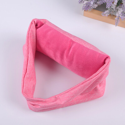 

Neck Pillow Micro Beads Portable Travel Pillow for Health Pillow