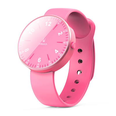 

inWatch Color Sport Pedometer Smart Watch Silicon Band Bluetooth 40 LED for iPhone 5 6 6S 6 Plus 6S Plus Samsung S6 S6 edge S7 S7